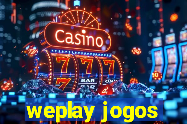 weplay jogos